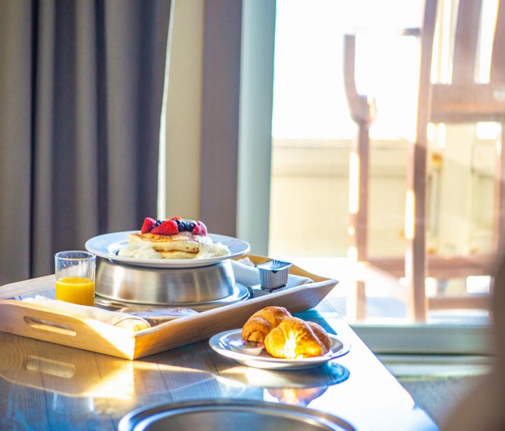 Cypress Inn on Miramar Beach Main image