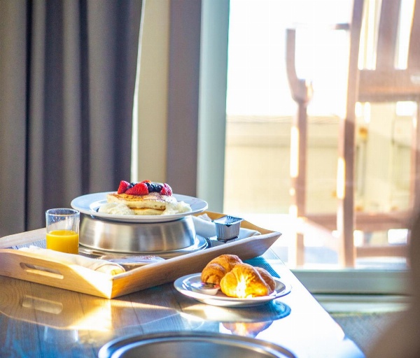 Cypress Inn on Miramar Beach Main image